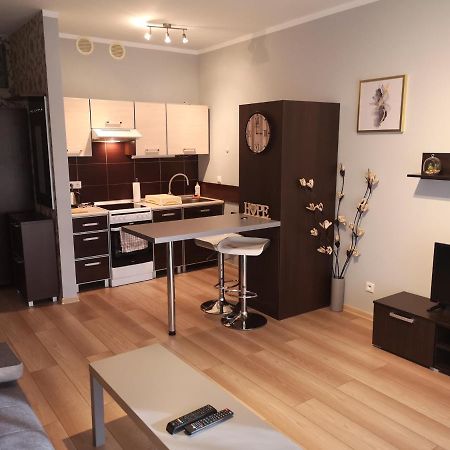 Apartament Marzenie 10 - Opole Exterior foto