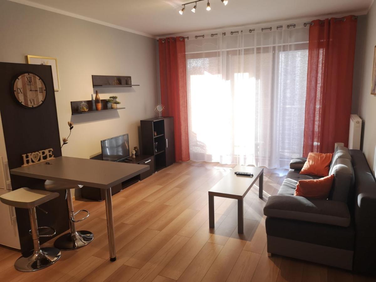Apartament Marzenie 10 - Opole Exterior foto