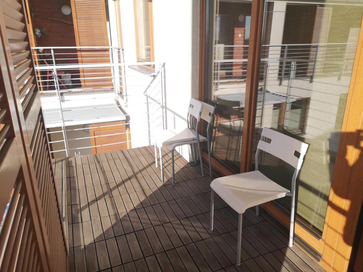 Apartament Marzenie 10 - Opole Exterior foto