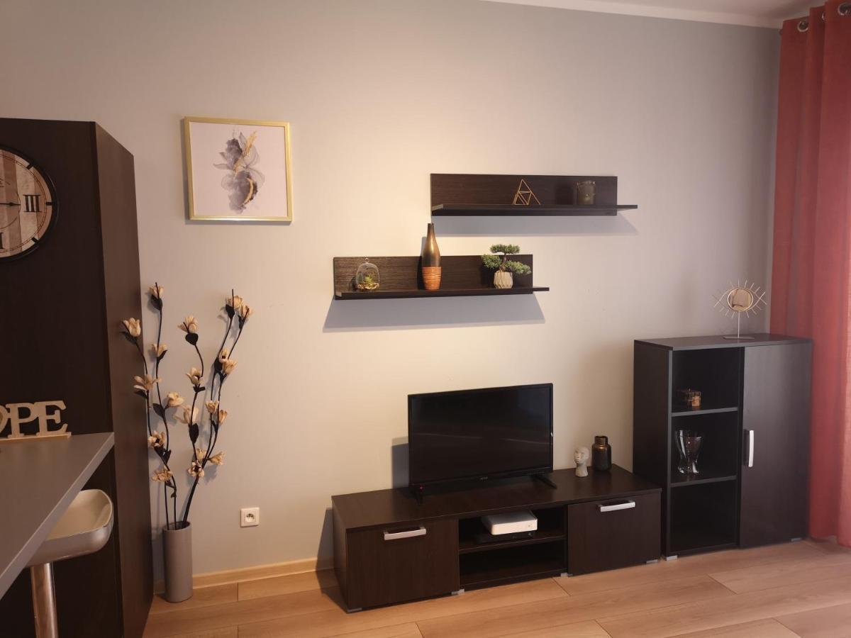 Apartament Marzenie 10 - Opole Exterior foto