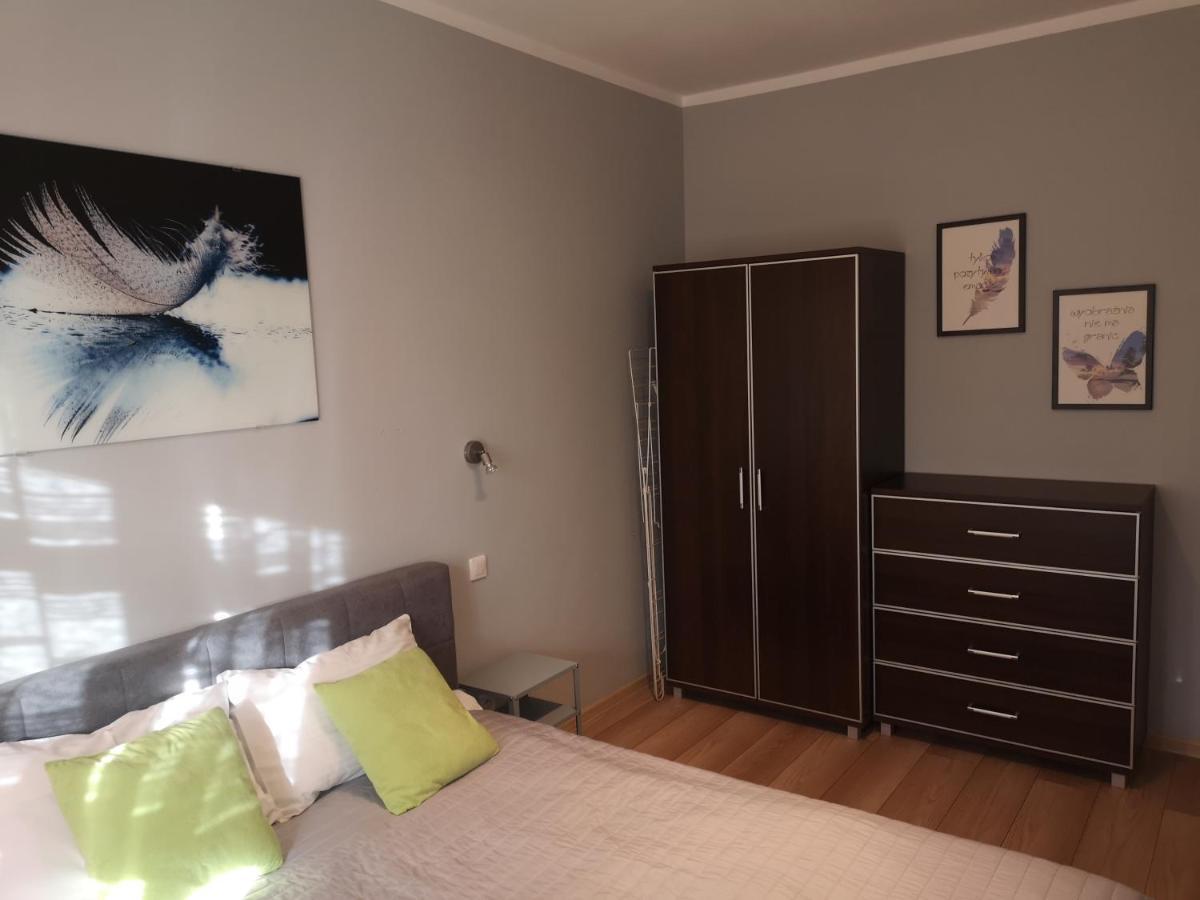 Apartament Marzenie 10 - Opole Exterior foto