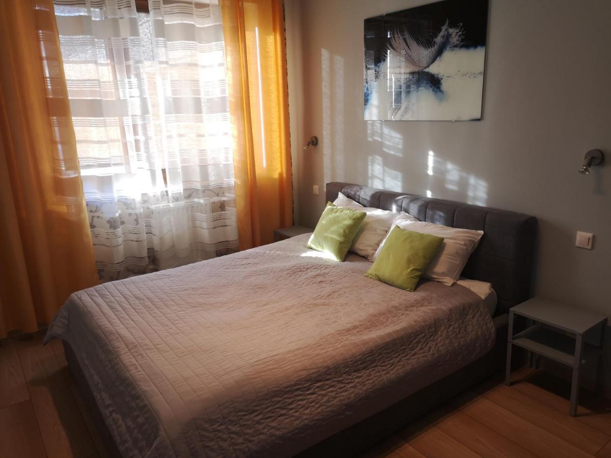 Apartament Marzenie 10 - Opole Exterior foto